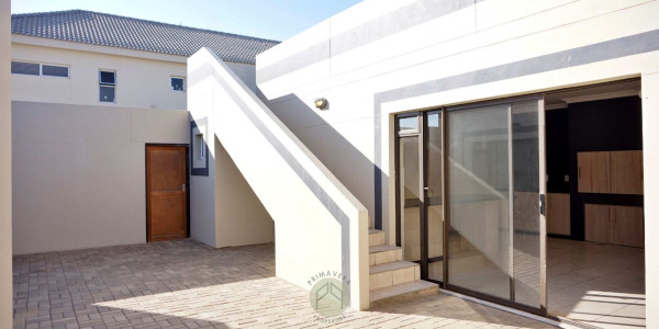 3 Bedroom House (with a study) FOR SALE in Ocean View, Swakopmund