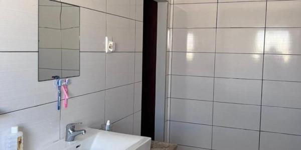 Beautiful 3 Bedroom House & an extra Bachelor flat for sale in Mondesa, Swakopmund