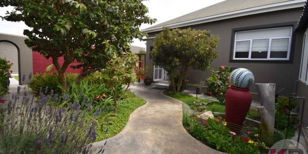 Air B&B Opportunity : Central Swakopmund