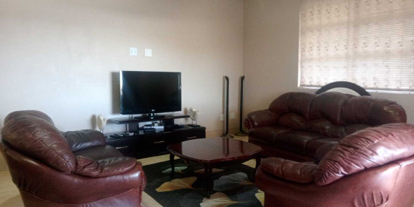 A Penthouse for rent in Luxury Hill, Windhoek