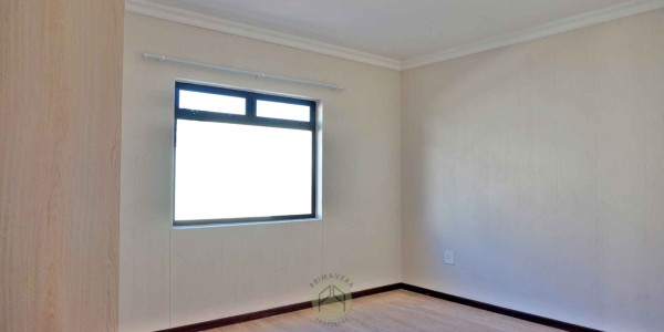 3 Bedroom House (with a study) FOR SALE in Ocean View, Swakopmund