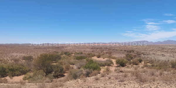 EXCEPTIONAL INVESTORS OPPORTUNITY GAME FARM FOR SALE IN THE SOUTH OF NAMIBIA