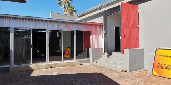 GREAT INVESTMENT CLOSE TO CBD
