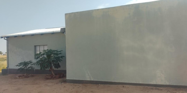 3 bedrooms house available for sale in Freedom Park, Otjiwarongo