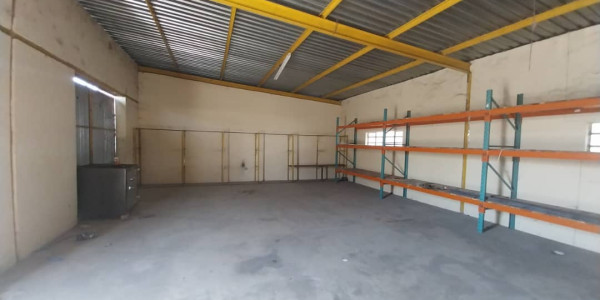 For Sale - General Industrial - Workshops, Office & Dwelling