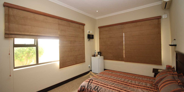 4 Bedroom house for sale - Swakopmund (Vogelstrand)