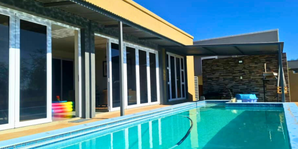 For Sale | Omeya Golf Estate | N$3 600 000.00