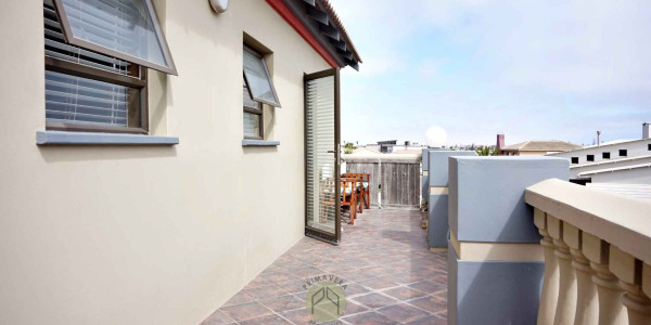 3 Bedroom House FOR SALE in Ocean View, Swakopmund