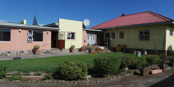 2 bedrooms House in Walvis Bay Central