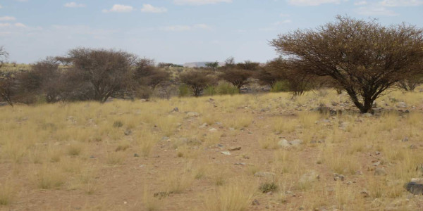 Farm for Sale near Keetmanshoop