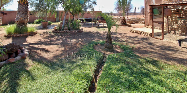 Otjiwarongo, Agricultural Smallholding is for sale