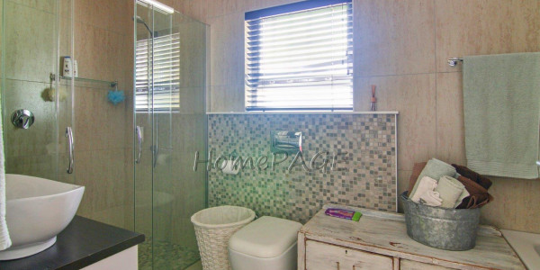 Rossmund, Swakopmund:  4 Bedroom Modern, Luxurious Home is for Sale