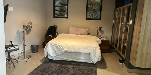 A Bachelor/Studio for rent in Eros, Windhoek