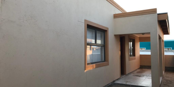 3 bedroom House for Sale in Naraville, Walvis Bay