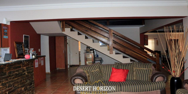 Swakopmund, Ocean View | 24 Bedroom Guesthouse For Sale