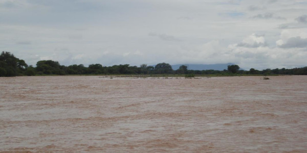 Omaruru:  Omaruru Riverside Plot is for Sale