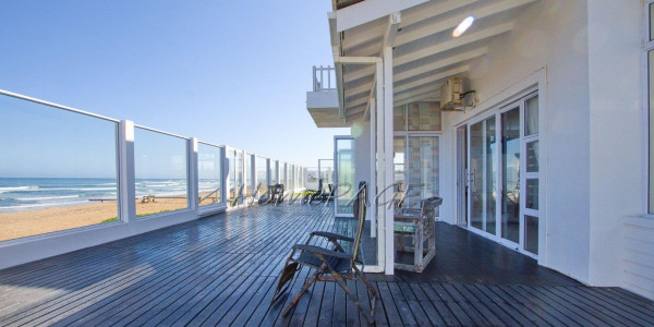 Vogelstrand, Swakopmund:  Boutique Hotel is for Sale