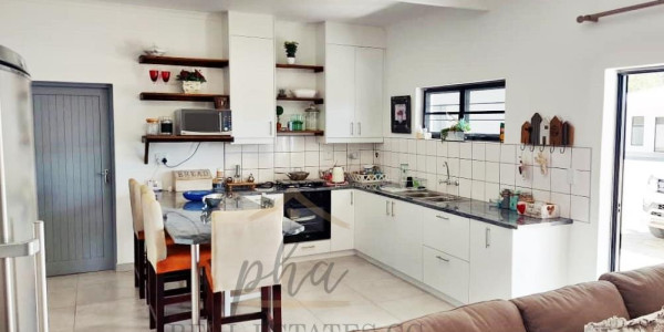 Modern 2 Bedroom Apartment for Sale In Omaruru
