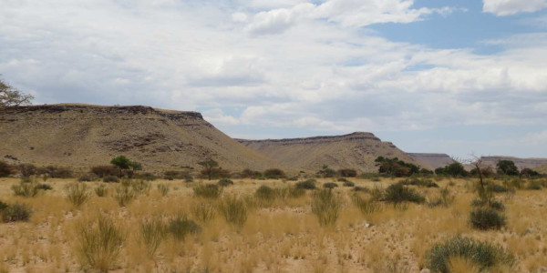 Farm for Sale near Keetmanshoop