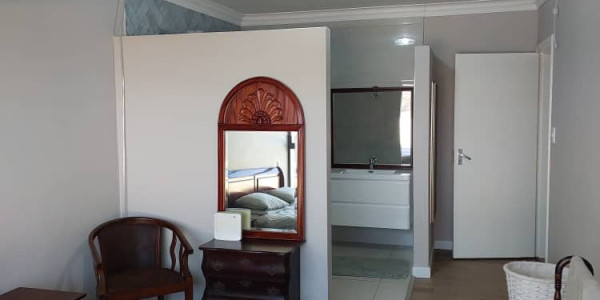 Stunning Oceanview Apartments in Swakopmund - Your Dream Home Awaits!