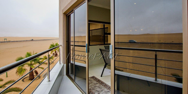 Long Beach Ext 1, Walvis Bay:  Large Luxurious Home with Flat is for Sale