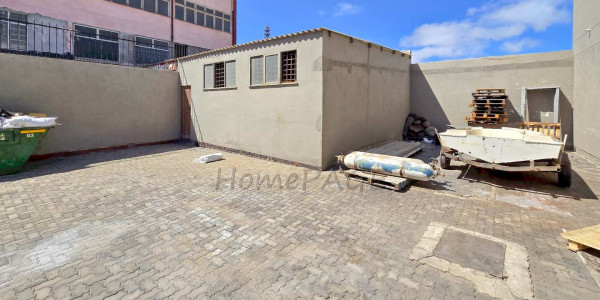 Central, Walvis Bay:  VERSITILE, NEAT, SPACIOUS Business Property for Sale