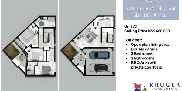 NEW DEVELOPMENT COMING SOON – DESERT RIDGE