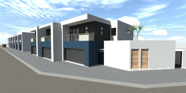 Desert Ridge - New Development coming soon to Swakopmund (Kramersdorf)