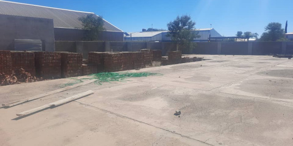 Business for sale: Mariental | Currently used as a doctors practice