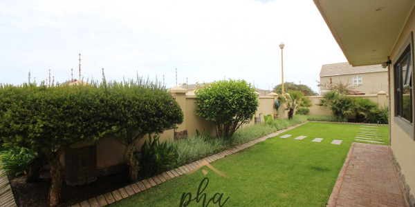 4 Bedroom house for sale - Swakopmund (Vogelstrand)