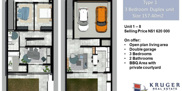 NEW DEVELOPMENT COMING SOON – DESERT RIDGE