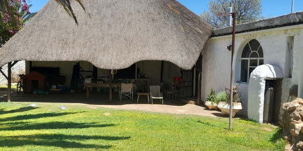 Namibia | Farm For Sale