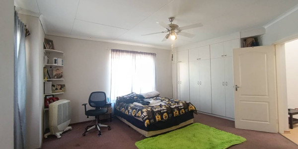 Freestanding house for sale in Swakopmund - Hage Heights