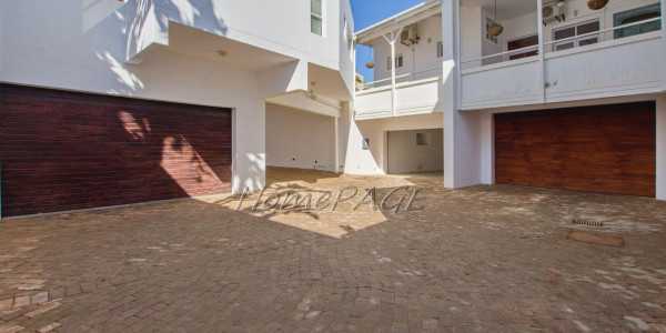 Vogelstrand, Swakopmund:  Boutique Hotel is for Sale