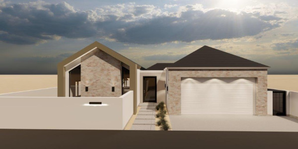 BRAND NEW FREE STANDING HOUSES – COMING SOON