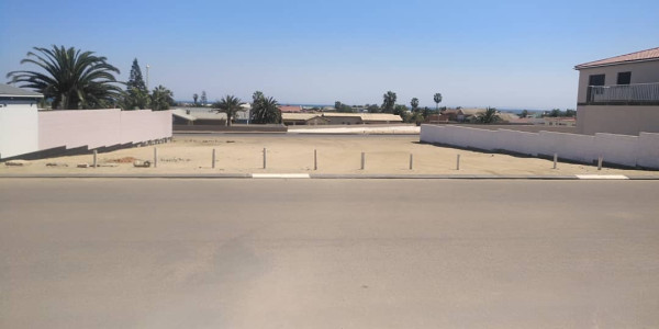 Vacant Land for Sale in Swakopmund Ocean View