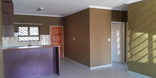 2 Bedroom Townhouse For Sale in Okahandja