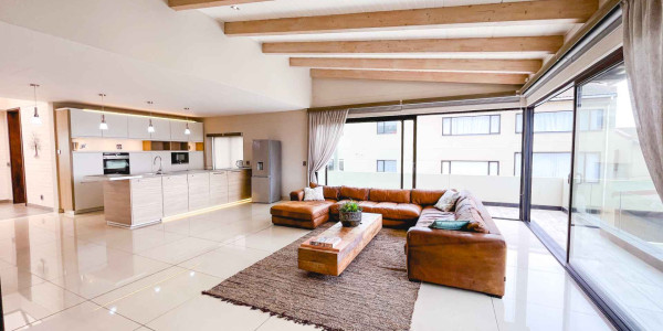 3 Bedroom Penthouse for sale Swakopmund