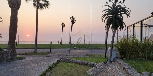 Dazzling & Chic Boutique hotel, CC registered  with spectacular views for sale in Walvis Bay, Namibia selling for N$26 mil !!!