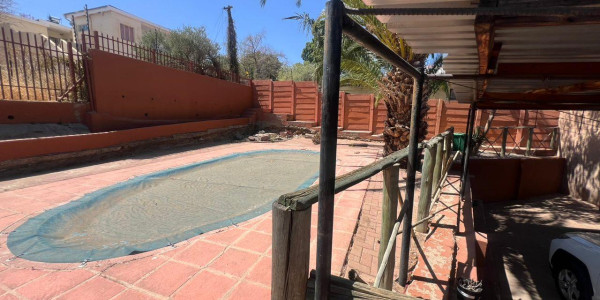 Beautiful 3Bedroom House For Sale: Windhoek West