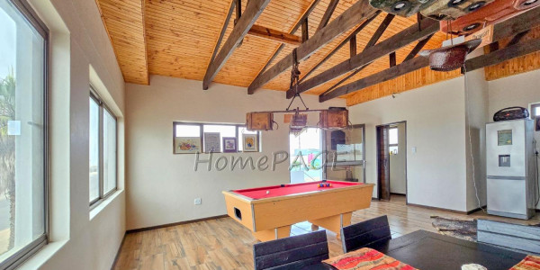 Fairway Estates, Walvis Bay  Spacious Lock-up[-and-go-Style home is for Sale