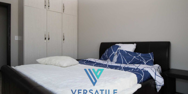 Luxury 5 bedroom family home in Ocean View, Swakopmund