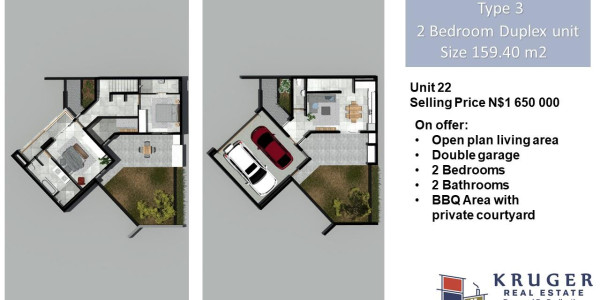 NEW DEVELOPMENT COMING SOON – DESERT RIDGE