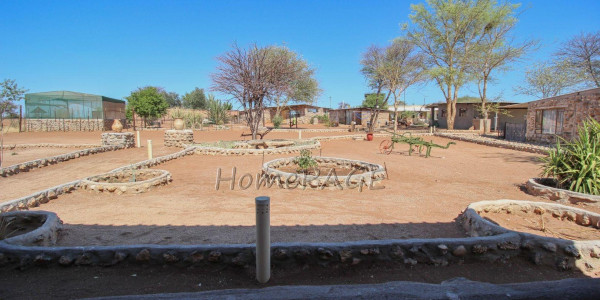 Otjiwarongo, Agricultural Smallholding is for sale