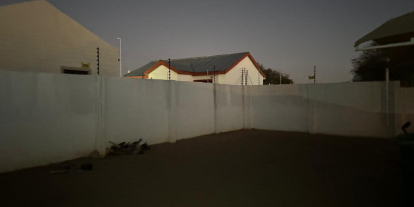 FIVE RAND PROPERTY FOR SALE