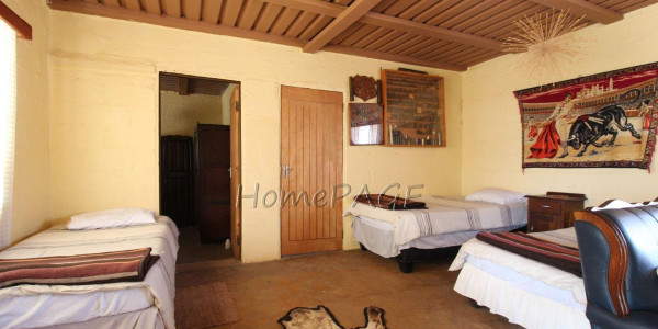 Otjiwarongo, Agricultural Smallholding is for sale