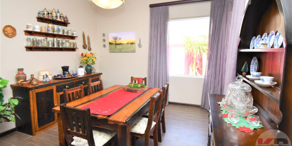 Air B&B Opportunity : Central Swakopmund