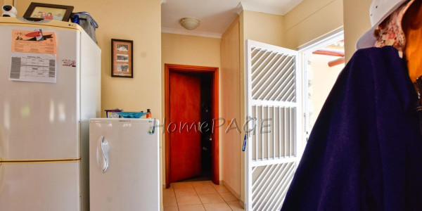 Rossmund, Swakopmund:  3 Bedr Home in Phase 1 for Sale