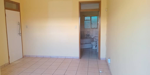 House To Rent In Pionierspark