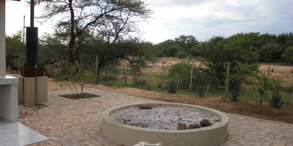 Gem of the Bushveld